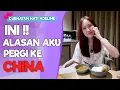 Download Lagu 4 ALASAN AKU PERGI KE CHINA || \