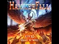 Last Man Standing (Live)