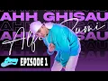 Download Lagu 𝗔𝗹𝗳𝗶𝗲 𝗭𝘂𝗺𝗶 - 𝗔𝗛𝗛 𝗚𝗛𝗜𝗦𝗔𝗨 | JUICYTUNES [S1] EPISODE 1