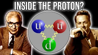How Quarks Were Discovered