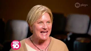 Download Denise Crosby Opens Up About Her Fractured Family | Studio 10 MP3