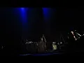 Aisatsana - Aphex Twin - Barbican, London 10th October 2012