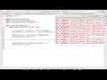 2 Hibernate Object to Relation Mapping Basics Setup