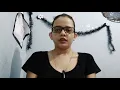 I can't breathe - Bea Miller (Butterfly's Acapella cover)