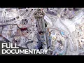 Download Lagu World's Tallest Tower: Burj Khalifa - Dubai's Vertical City | Free Documentary