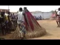Lagu Bénin, Fête du Vaudou le 10 janvier 2015