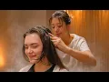 ASMR We Visited Japan s Champion Head Spa in Kyoto This is How It Went