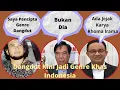 Download Lagu Musisi Dangdut Senior Ini Mengatakan Rhoma Bukan Pencipta Dangdut.