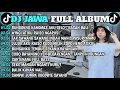 Lagu DJ JAWA FULL ALBUM 2026 FULL BASS🎶DJ RASAH BALI🎶DJ RAISO NGAPUSI 2🎶DJ LANCAR VIRAL TIKTOK 2026