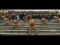 Funky Stuff - Kool & The Gang | Alcorn State Marching Band [4K ULTRA HD]