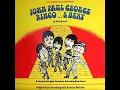 Lagu John Paul George Ringo.... And Bert. A musical by Willy Russel