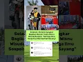 Download Lagu Shiren Sungkar Bagikan Momen Teuku Wisnu Wisuda Sarjana