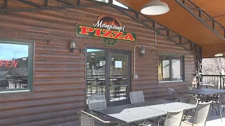 Mangiamo Pizza in Hill City learned the meaning of community after a cyberscam