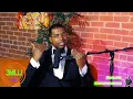 Rizza Islam Warned Us: Christian Nationalism on the Rise & Black America’s Urgent Plan