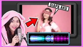 Tebak Suara Youtuber! (The Choicer Voicer)