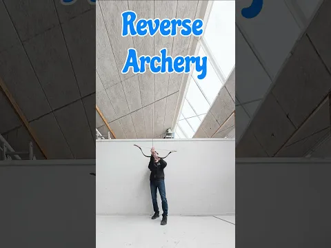 Reverse Archery
