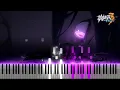 Download Lagu ｢Lyin - See You in the Next World｣ - Honkai Impact 3 OST Piano Cover [Sheet Music]