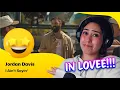 Download Lagu Reaction ▷  Jordan Davis - I Ain't Sayin'