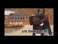 Download Lagu Lagu Rohani dalam bahasa Dawan, USI APAKAET  cover  US DAMALEDO