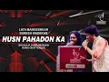 Download Lagu HUSN PAHADON KA | हुस्न पहाड़ों का | SHAILAJA SUBRAMANIAN | RANA CHATTERJEE | SIDDHARTH ENTERTAINERS