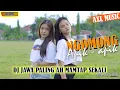 Lagu DJ JAWA TERLARIS BASS AH MANTAP || AXL MUSIC