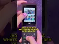 Download Lagu Whatsappan Dengan HP Flip Jadul: Cat S22 FLIP  #smartphone #androidmurah #jadul