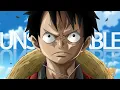Download Lagu Unstoppable - Luffy [One Piece] - AMV
