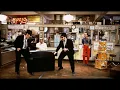 Ray Charles and The Blues Brothers Shake A Tailfeather