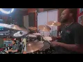 Bruno Mars, Anderson .Paak, Silk Sonic - Skate Drum and Bass Cover