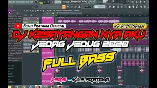 Download DJ Kesayangan Nya Aku ( FvnkyNight ) 2020fullbass! MP3