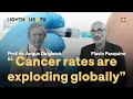 Top Oncologist Sounds the Alarm This Is Nuremberg Tribunal Material