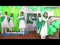 Download Lagu Dil Ki Himmat Watan Tablo 2021