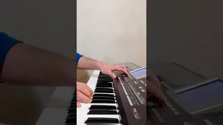 مالي صبر ياناس عاصي الحلاني عزف اورغ 