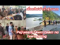 Download Lagu Pej xeem nplog tawm tsam mom tswv vim nom tswv tsis kam them nyiaj rau pej xeem 07.10.2025