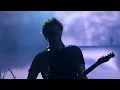 Bertrand Cantat avec Détroit - A ton étoile - Krakatoa de Mérignac le 19/5/2014