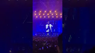 کنسرت معین لندن اشاره هایده 