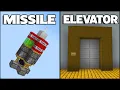 Download Lagu TOP 10 Redstone Builds \u0026 Tricks! [Minecraft]