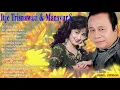 Lagu Itje Trisnawati \u0026 Mansyur.S Full Album - Tahun 80an-90an