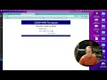 CS5244 Upload to CS5244 server