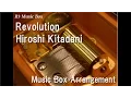 Download Lagu Revolution/Hiroshi Kitadani [Music Box] (\