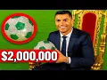 Lagu 10 Extreem Dure Spullen Die Ronaldo Bezit!💎🔥