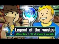 The RAREST Fallout PLATINUM takes MONTHS off your life Literally