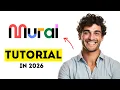 How to Use Mural to Create AI Mind Maps in 2026 Easy Tutorial