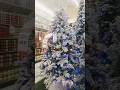 HOBBY LOBBY CHRISTMAS TREES