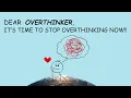 The SHOCKING Truth About Overthinking That Nobody Tells You And how to Master your Mind
