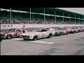 NASCAR Classic Races 1973 Southern 500 in 4K