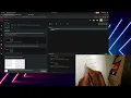 Codewars Snail kata 4 Kyu attempt Ep 1 - No talking