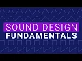 Download Lagu Sound Design and Synth Fundamentals