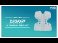 Download Lagu XDeep NX Aluminium Backplate | Unboxing