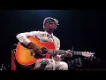 Ondara - Television Girl @ Bowery Ballroom in NYC 9-14-2022